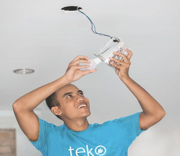 Teko Electricals Technician
