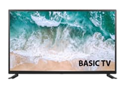 Professional Basic TV Technician