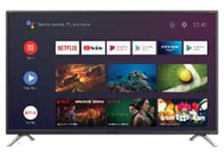 Professional Smart TV Technician