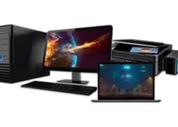 Desktop, Laptop, Printer Technician