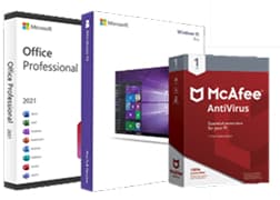 OS Software TV Technician