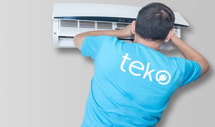 Teko Technician